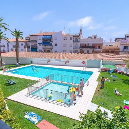 Coronado 148 Apartments Casasol Nerja Extérieur photo