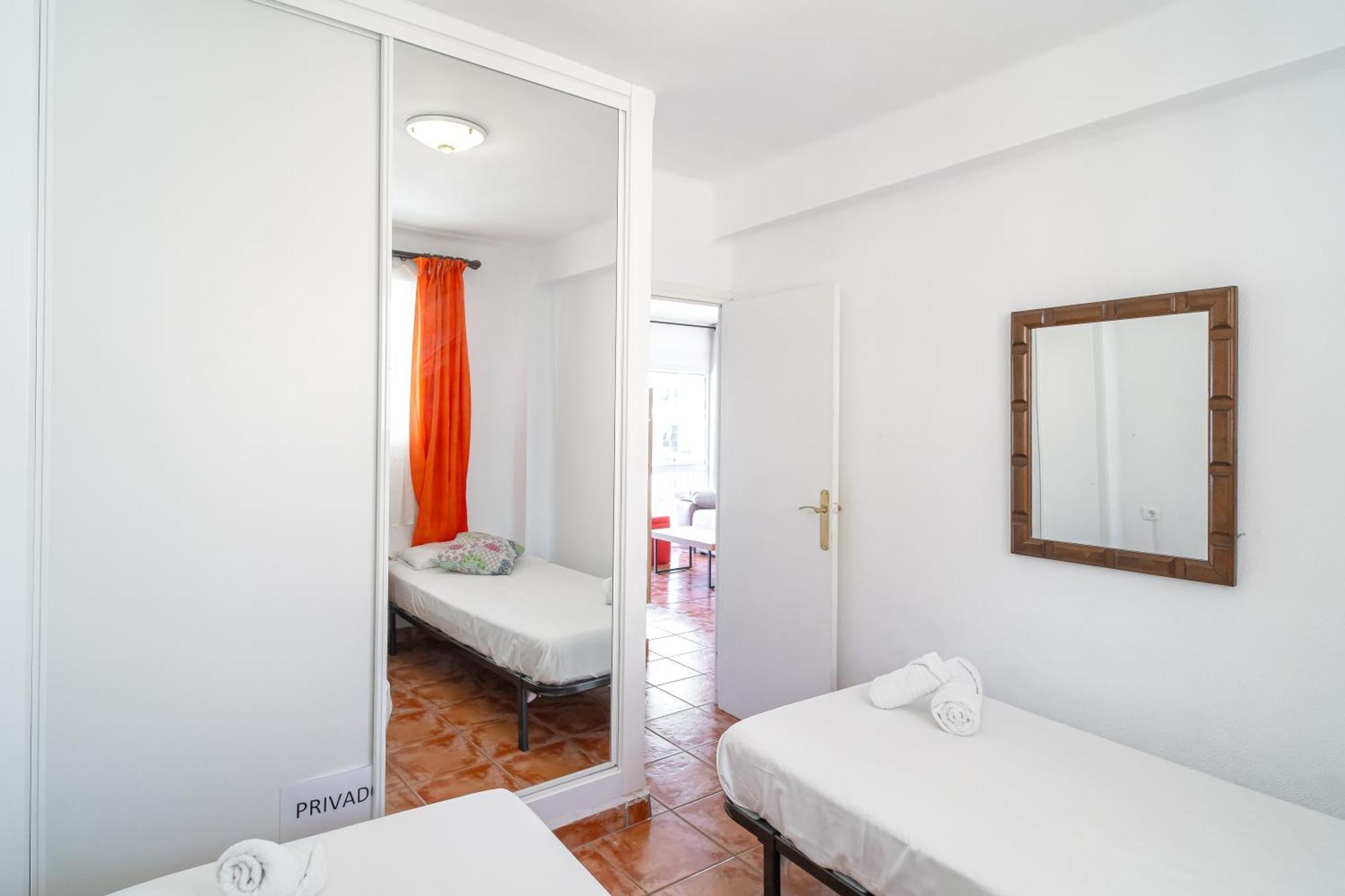 Coronado 148 Apartments Casasol Nerja Extérieur photo