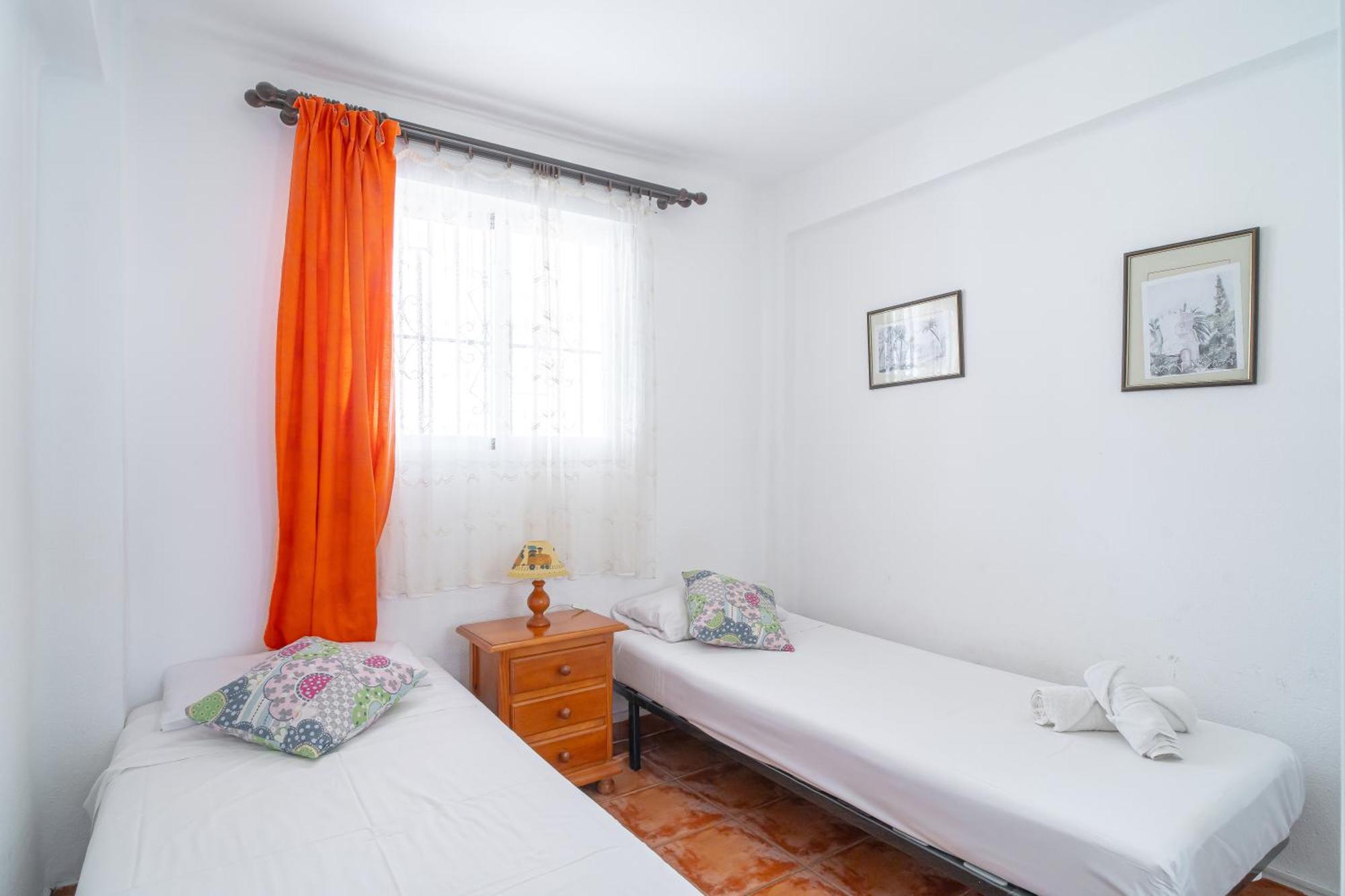 Coronado 148 Apartments Casasol Nerja Extérieur photo