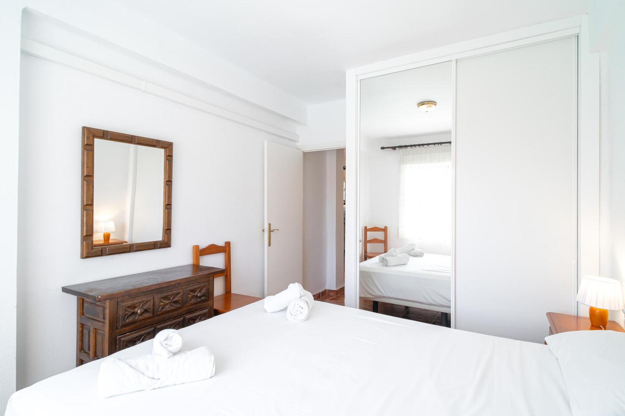 Coronado 148 Apartments Casasol Nerja Extérieur photo