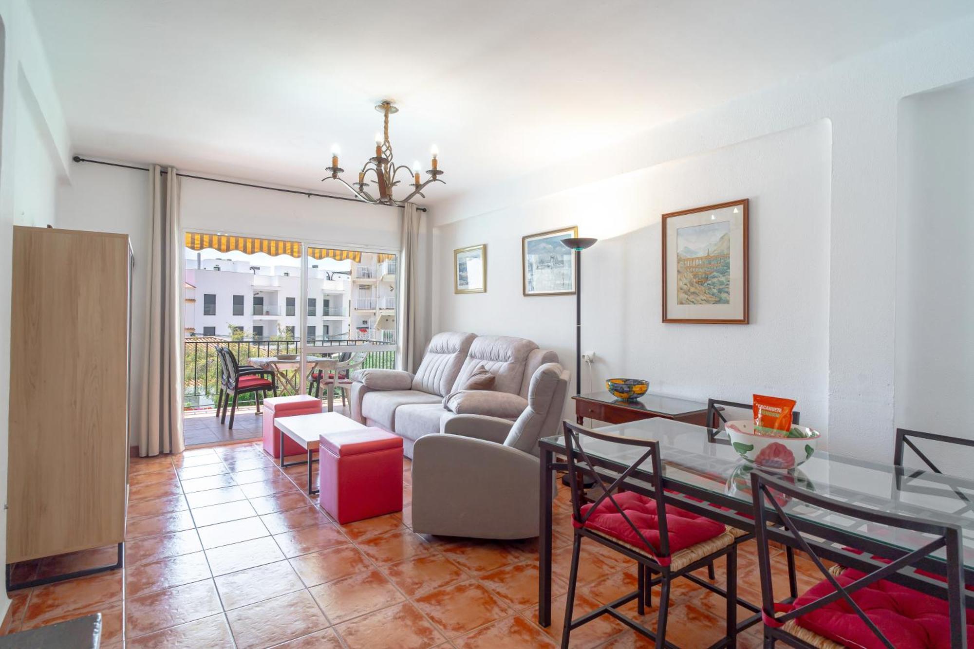 Coronado 148 Apartments Casasol Nerja Extérieur photo