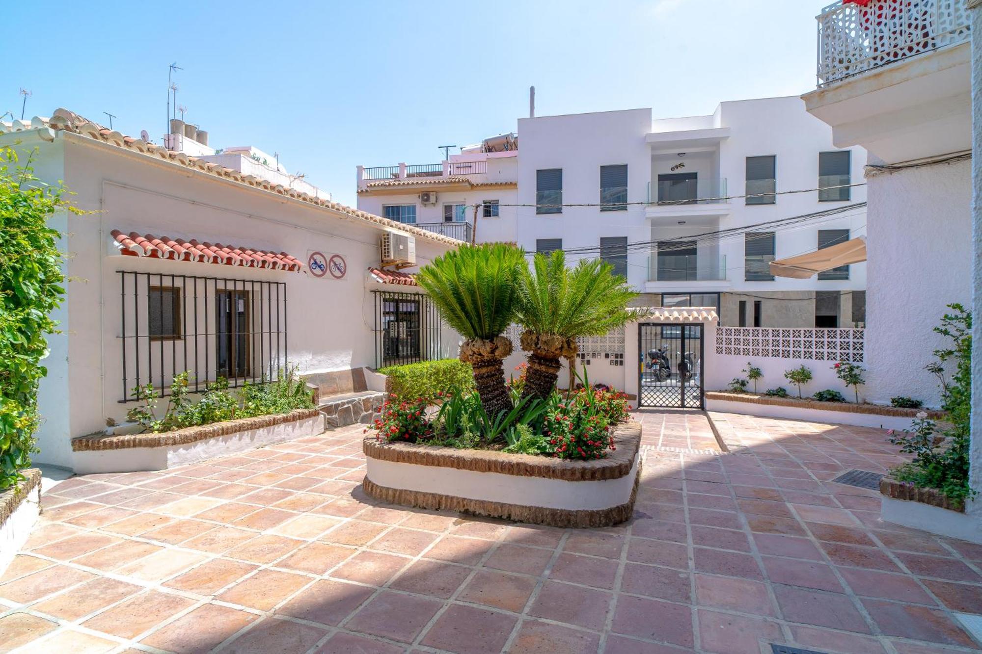 Coronado 148 Apartments Casasol Nerja Extérieur photo
