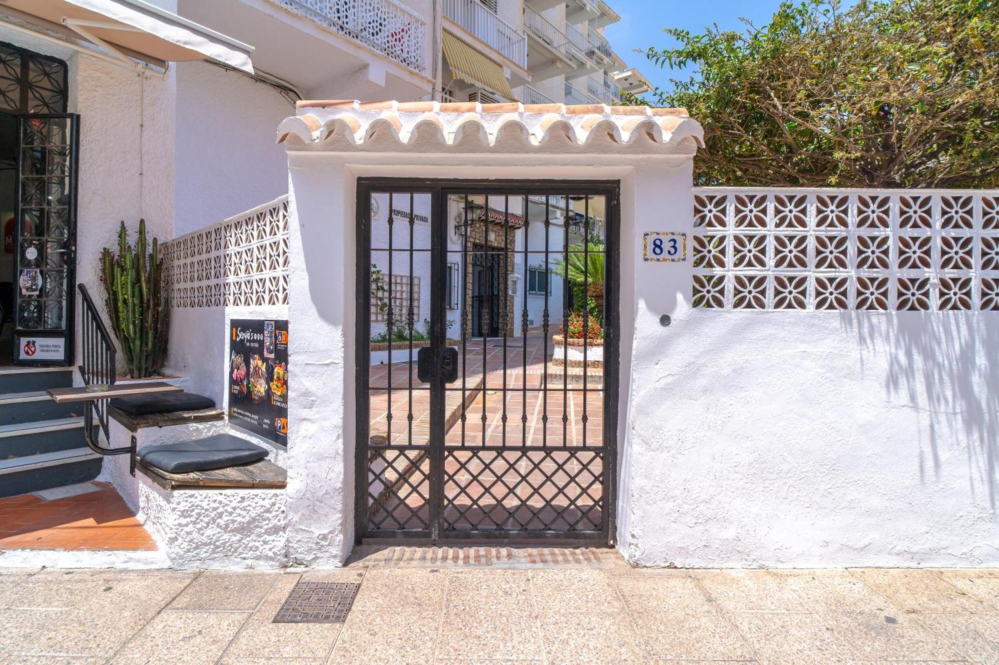 Coronado 148 Apartments Casasol Nerja Extérieur photo