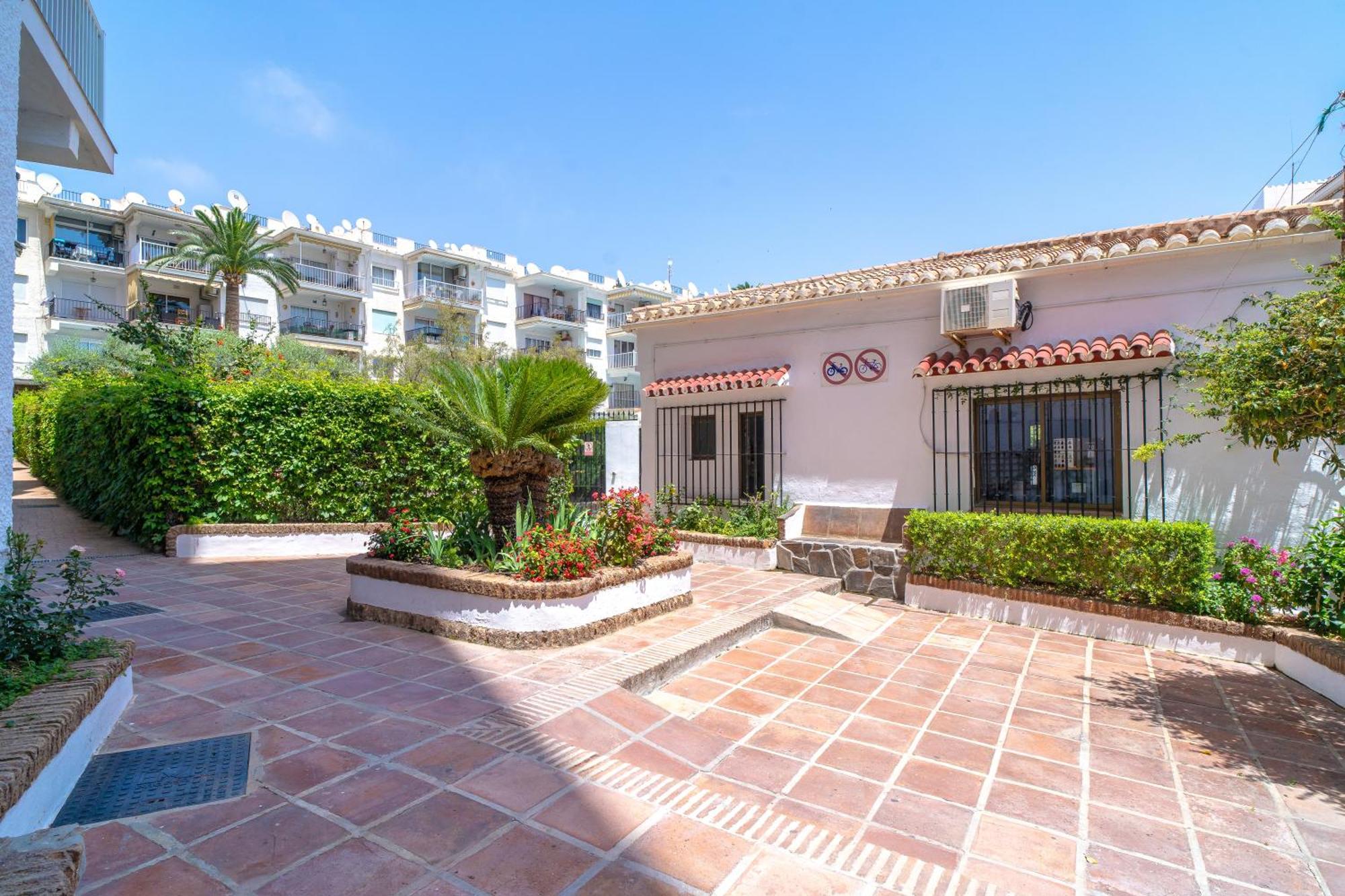 Coronado 148 Apartments Casasol Nerja Extérieur photo