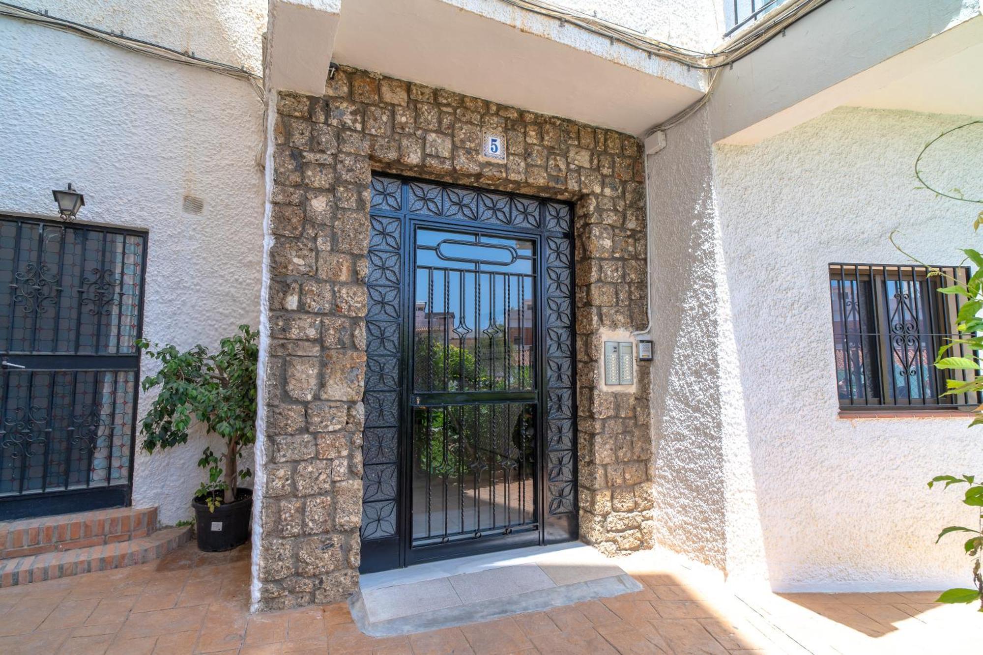 Coronado 148 Apartments Casasol Nerja Extérieur photo