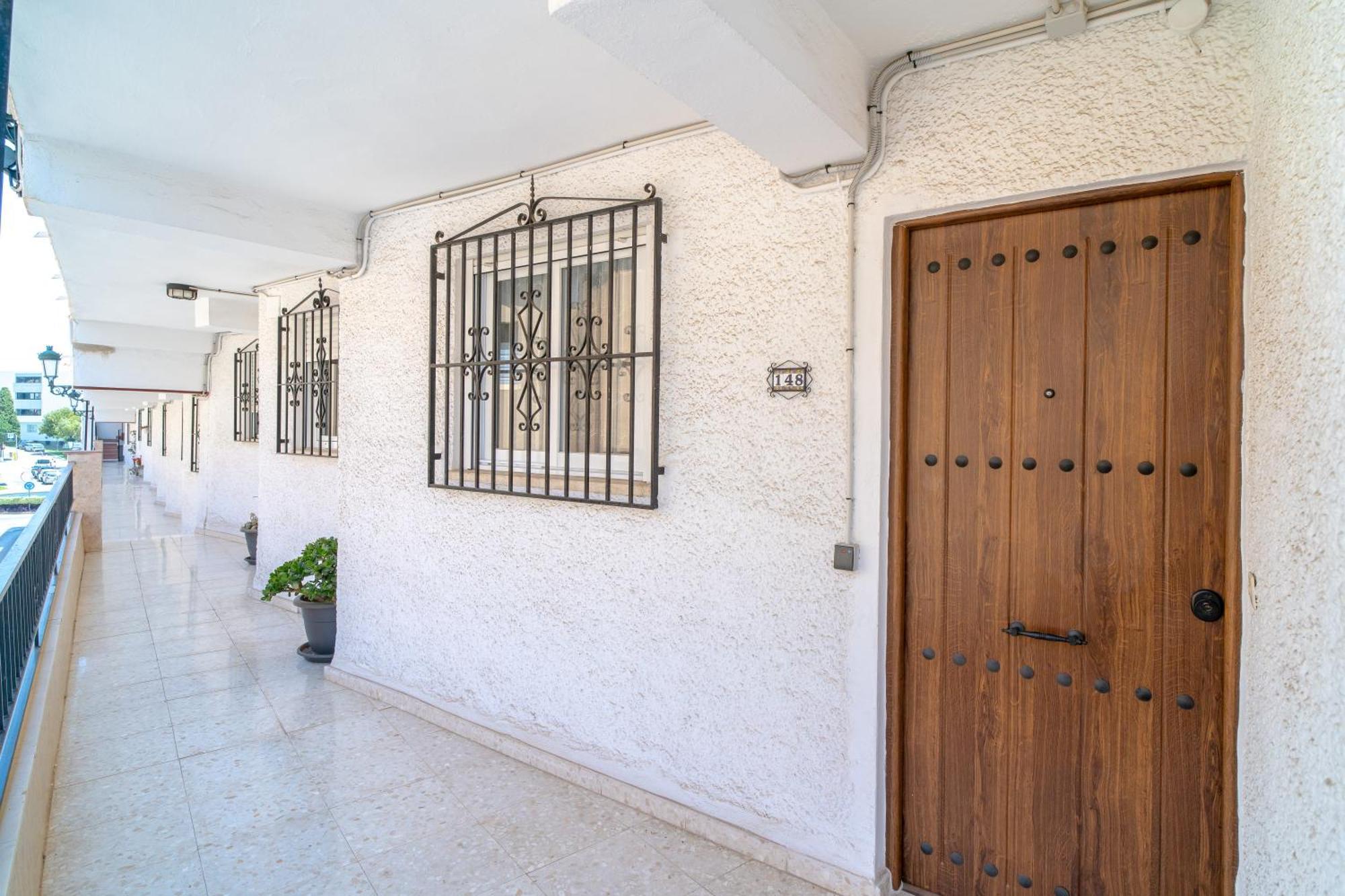 Coronado 148 Apartments Casasol Nerja Extérieur photo