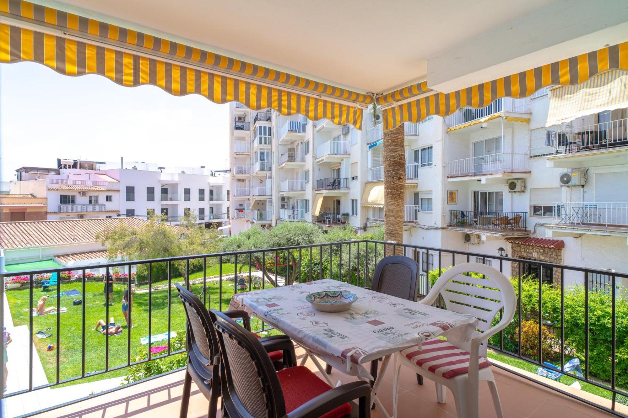 Coronado 148 Apartments Casasol Nerja Extérieur photo